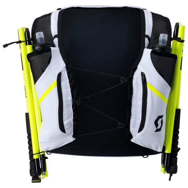 Scott - Hydration Pack Rc Pro TR' 10 - Trailrugzak