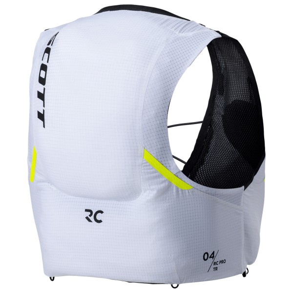 Scott - Hydration Pack Rc Pro TR' 4 - Trailrugzak