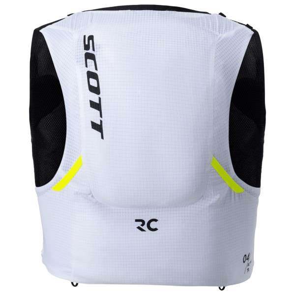 Scott - Hydration Pack Rc Pro TR' 4 - Trailrunning ryksæk