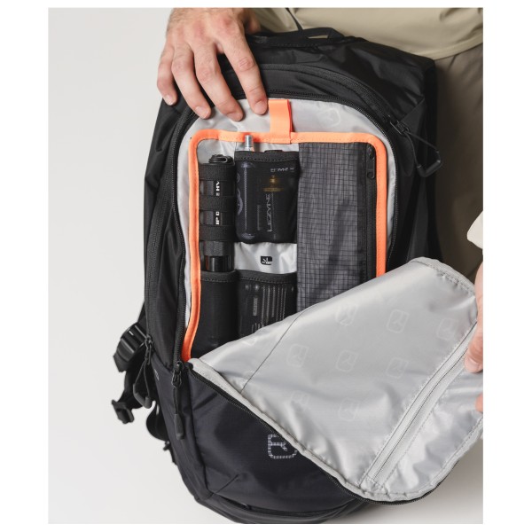 Ortovox - Sequence Daypack 15 - Cycling backpack