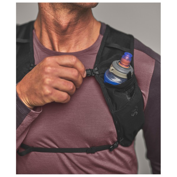 Ortovox - Trace 15 - Vandrerygsæk