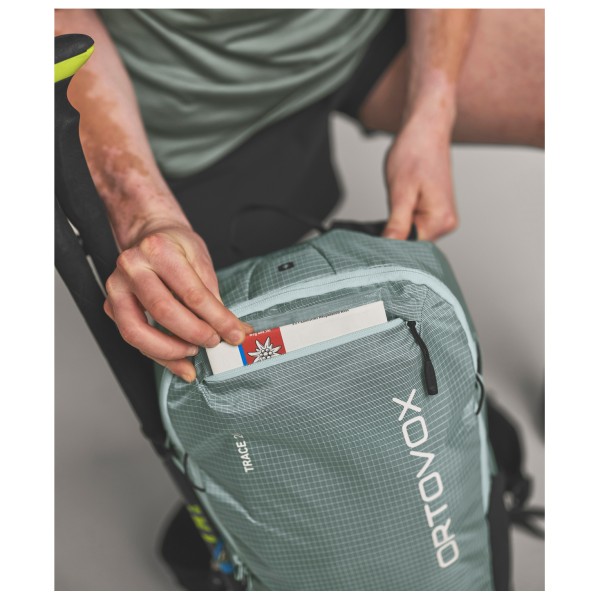 Ortovox - Trace 20 - Walking backpack
