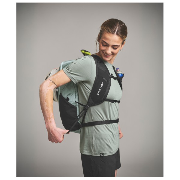 Ortovox - Trace 20 - Wanderrucksack