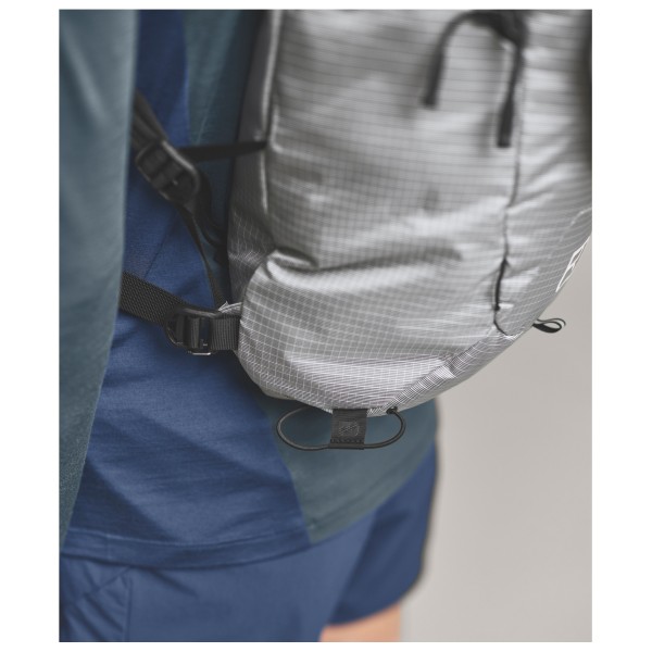 Ortovox - Trace Pure 15 - Mochila de senderismo