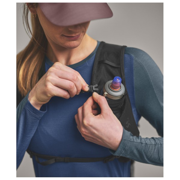 Ortovox - Trace Pure 15 - Walking backpack