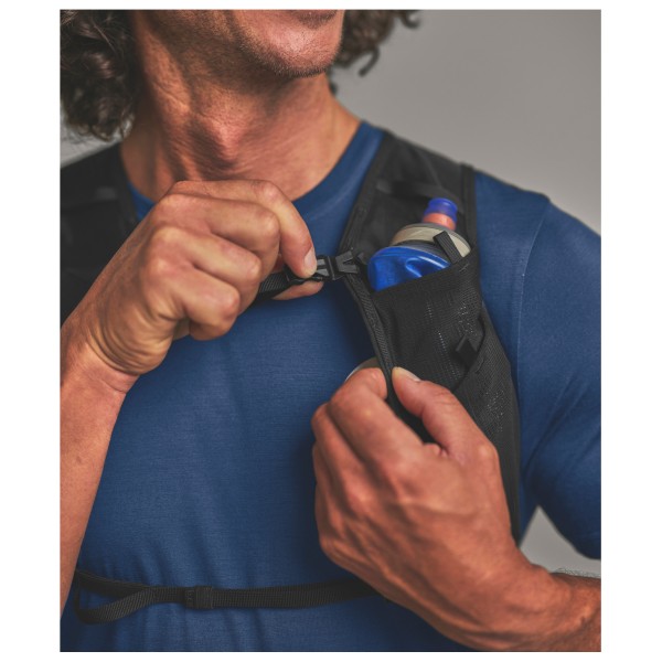 Ortovox - Trace Pure 20 - Vandrerygsæk