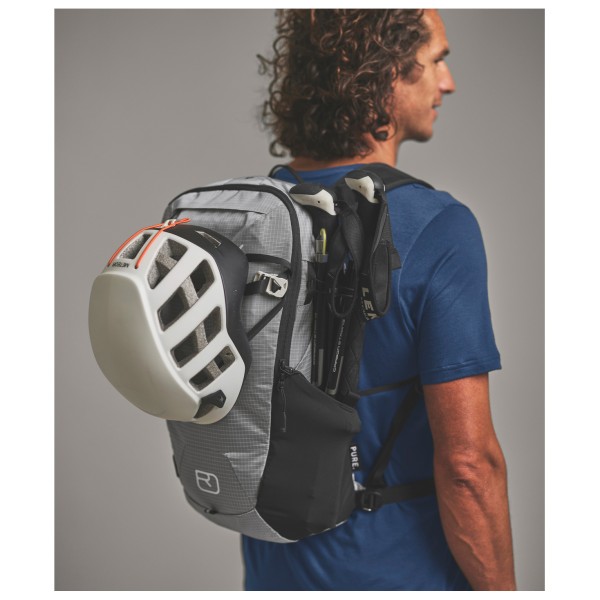 Ortovox - Trace Pure 20 - Vandrerygsæk