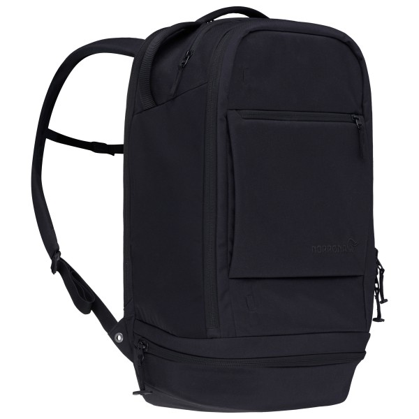Norrøna - Commuter Pack 40 - Päiväreppu