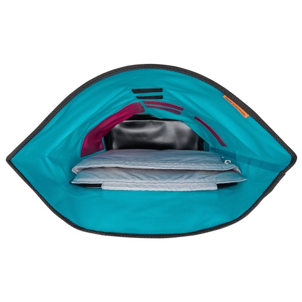 Ortlieb - Commuter-Daypack Cyber 21 - Dagsryggsäck