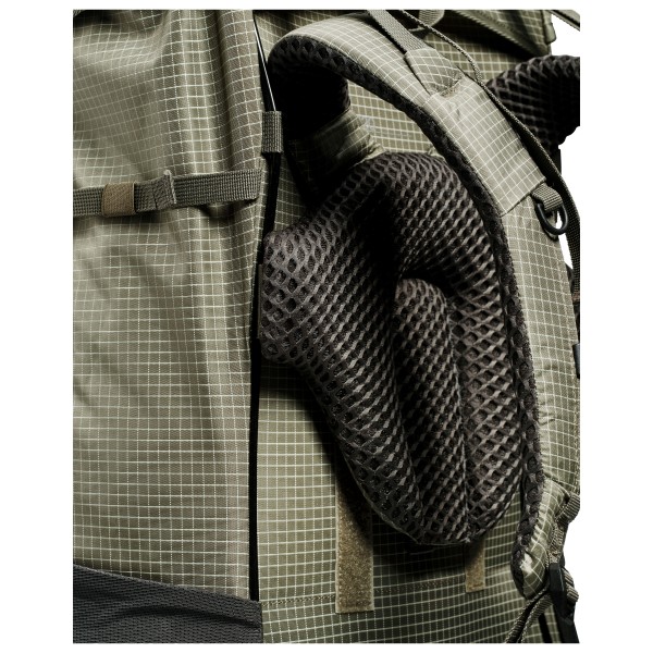 Lundhags - Fulu Core 55 - Mochila de trekking