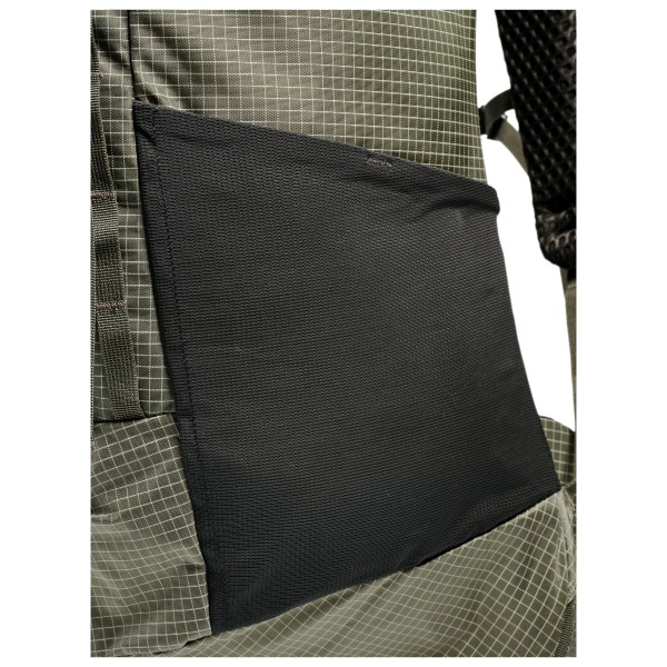 Lundhags - Fulu Core 55 - Mochila de trekking