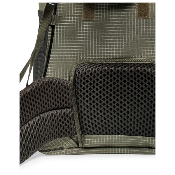 Lundhags - Fulu Core 55 - Trekking rygsæk