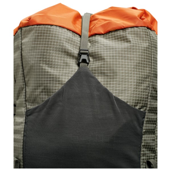 Lundhags - Fulu Core 55 - Trekkingryggsäck