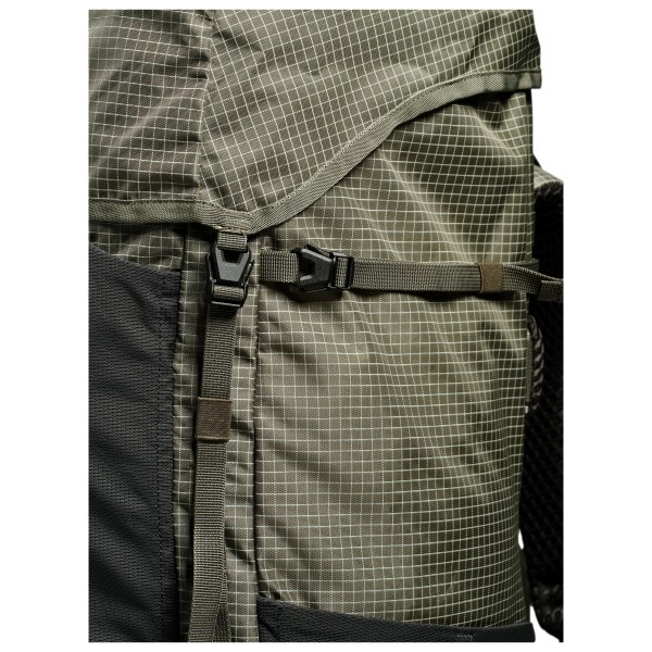 Lundhags - Fulu Core 55 - Walking backpack