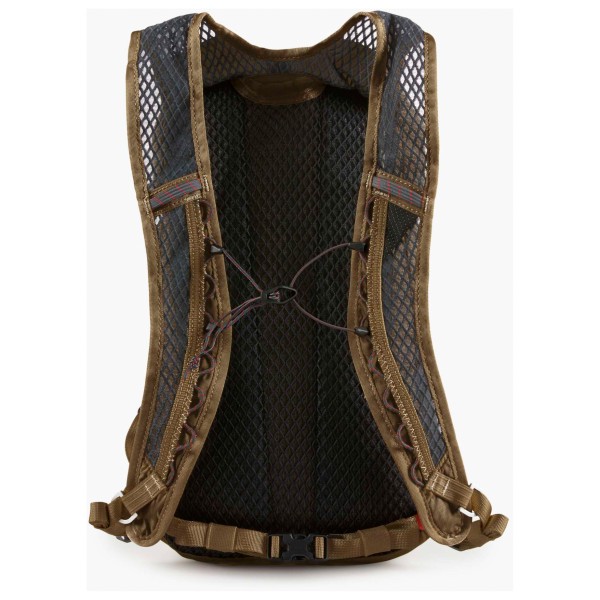 Klättermusen - Tjalve 2.0 Backpack 10 - Mochila de senderismo