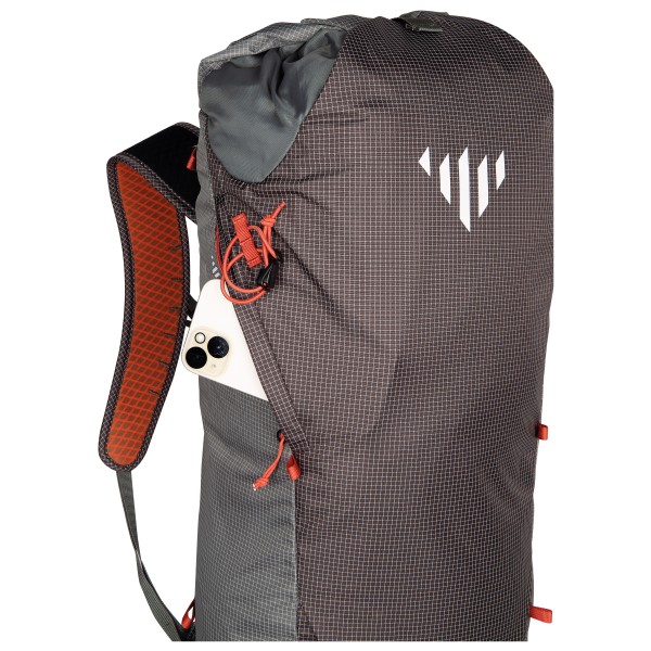 C.A.M.P. - M-Tech 30 - Mochila de escalada