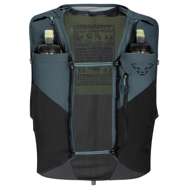 Dynafit - Ultra 12 Vest - Trailrugzak
