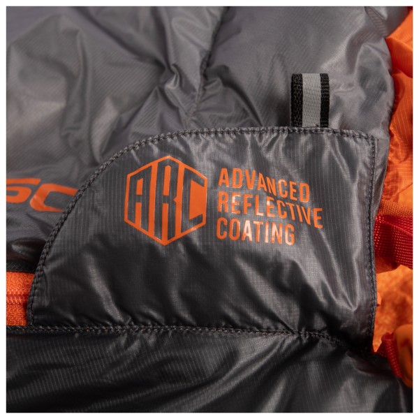 Vango - F10 Ultra 150 - Saco de dormir de plumas