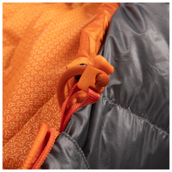 Vango - F10 Ultra 150 - Saco de dormir de plumas