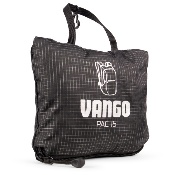 Vango - Pac 15 - Dagsryggsäck
