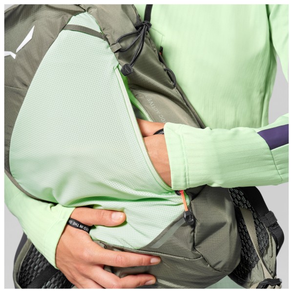 Salewa - Pedroc Active 12 - Mochila de senderismo