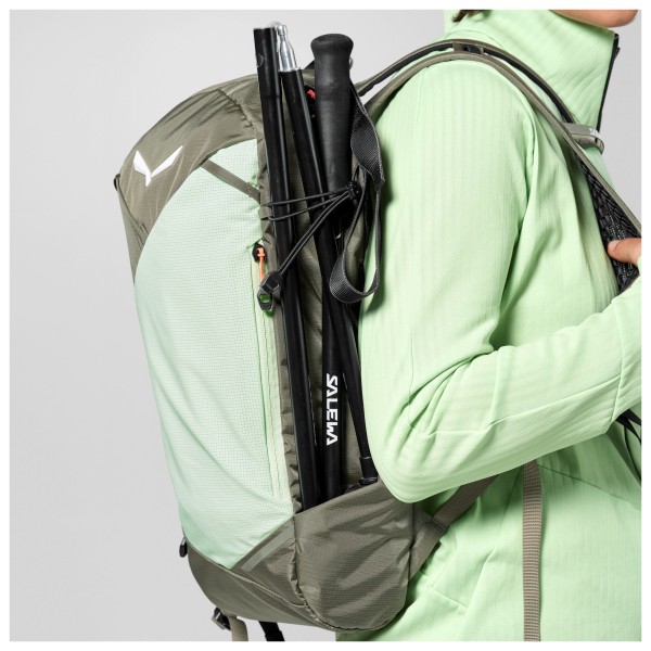 Salewa - Pedroc Active 12 - Walking backpack