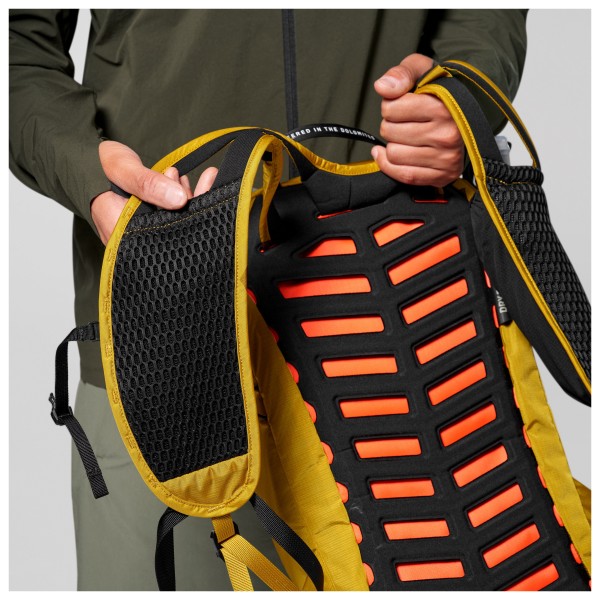 Salewa - Pedroc Active 16 - Vaellusreppu