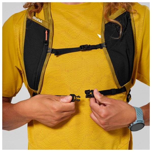 Salewa - Pedroc Core 22 - Vandrerygsæk