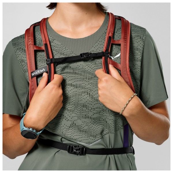 Salewa - Pedroc Mate 14 - Wanderrucksack