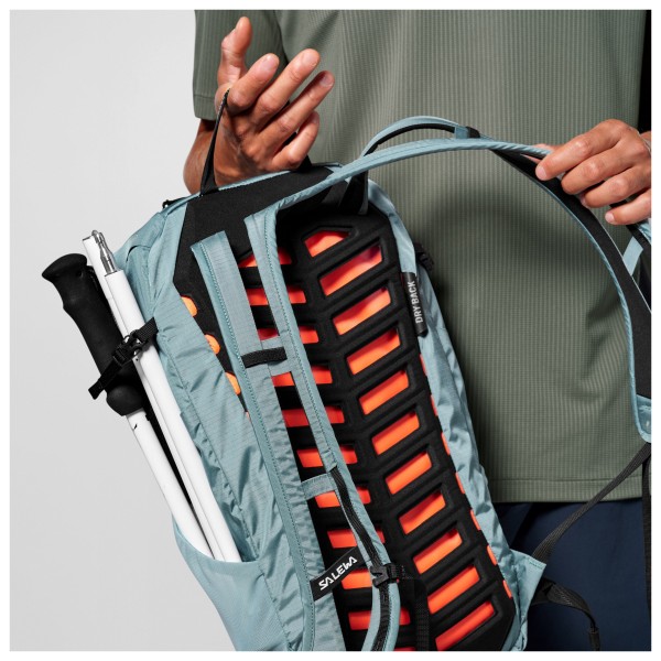 Salewa - Pedroc Mate 18 - Walking backpack