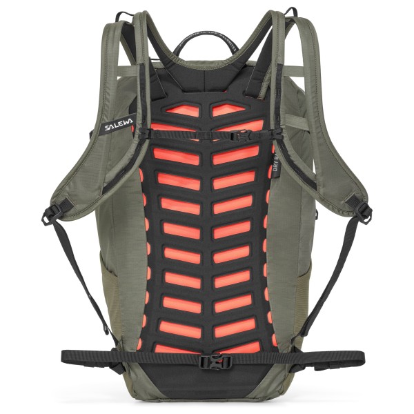 Salewa - Pedroc Mate 22 - Mochila de senderismo