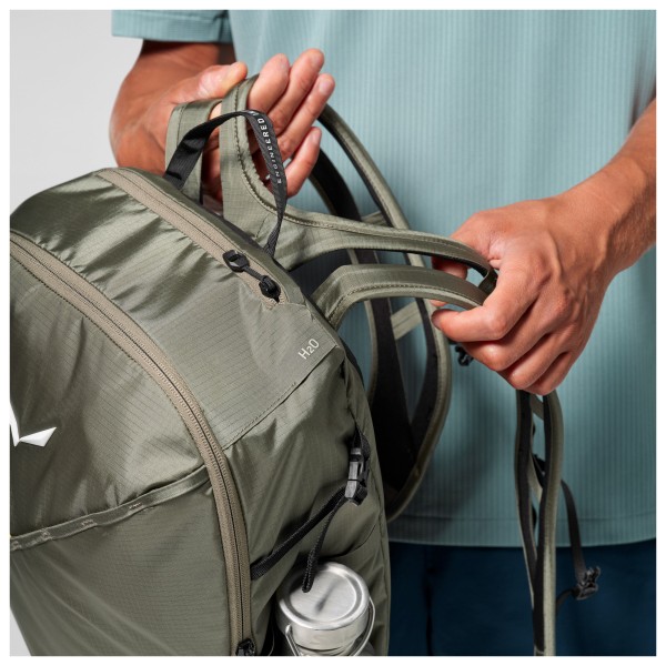Salewa - Pedroc Mate 22 - Mochila de senderismo