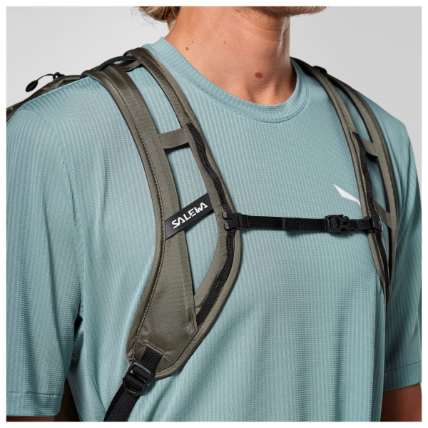 Salewa - Pedroc Mate 22 - Mochila de senderismo