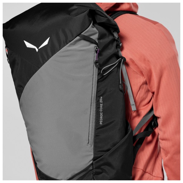 Salewa - Women's Pedroc Core 20 - Mochila de senderismo