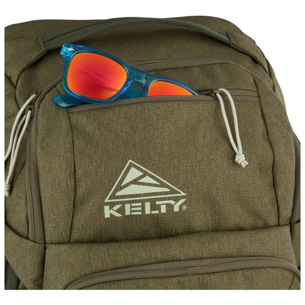 Kelty - Redwing Traveler 50 - Mochila de viaje