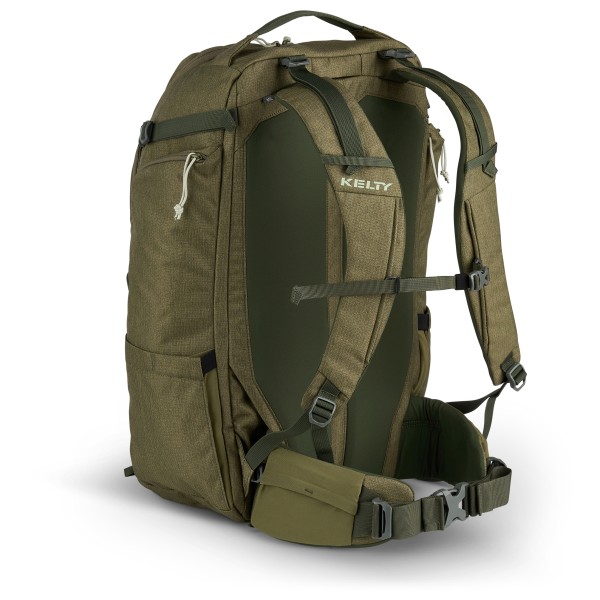 Kelty - Redwing Traveler 50 - Mochila de viaje