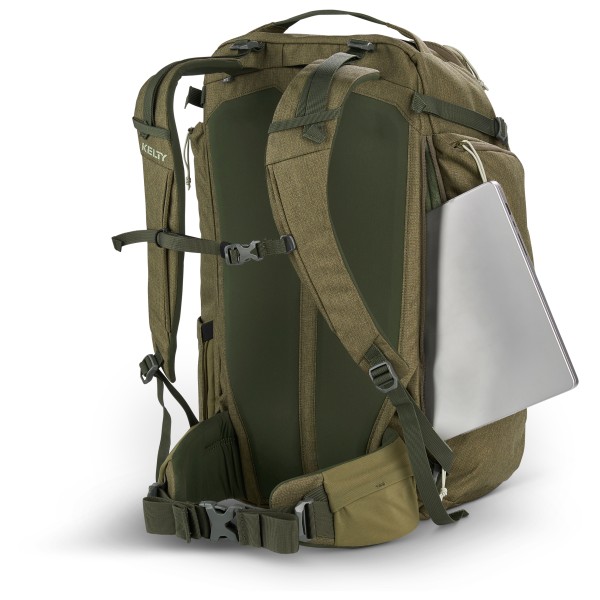 Kelty - Redwing Traveler 50 - Mochila de viaje