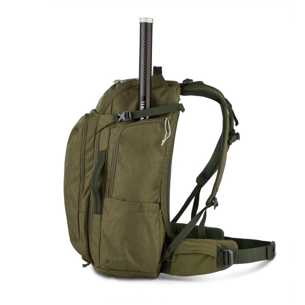 Kelty - Redwing Traveler 50 - Mochila de viaje