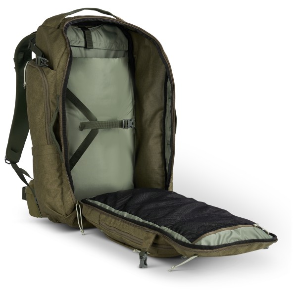 Kelty - Redwing Traveler 50 - Mochila de viaje