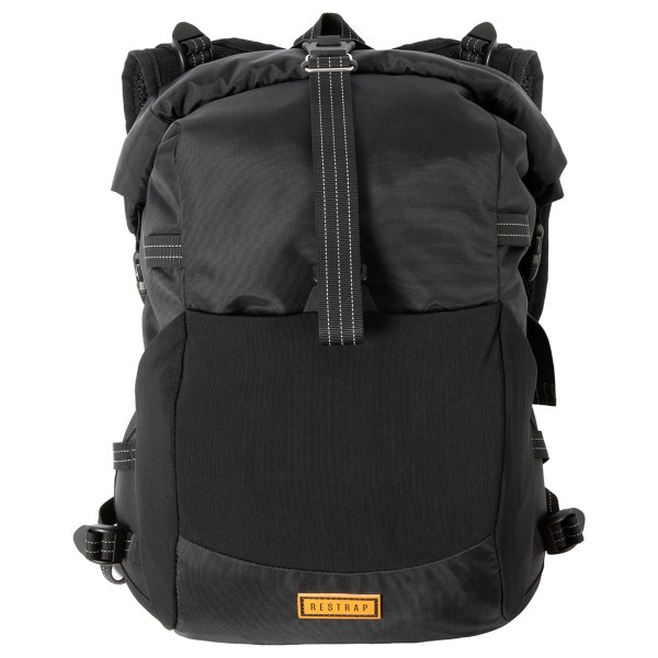 Restrap - Rolltop Hydration Vest - Fietsrugzak