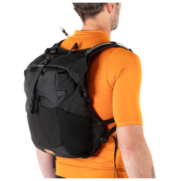 Restrap - Rolltop Hydration Vest - Fietsrugzak