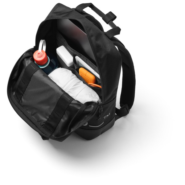 DB - Hauler Backpack 15 - Daypack