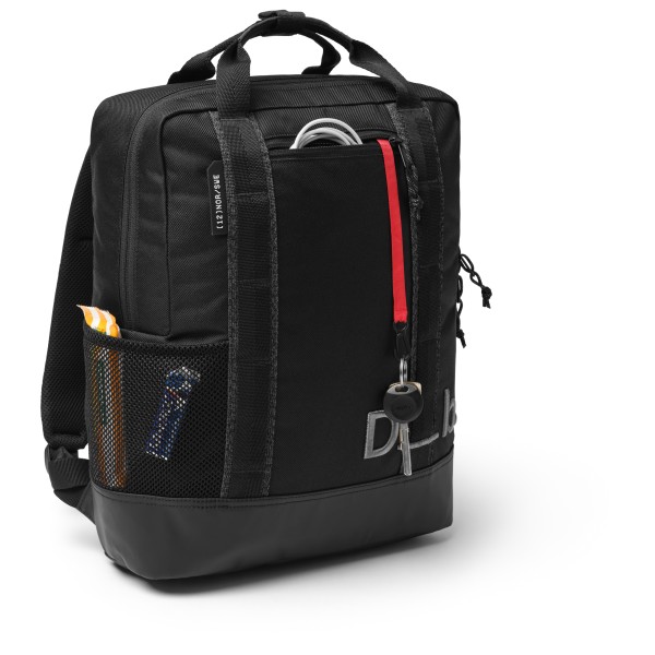 DB - Hauler Backpack 15 - Daypack