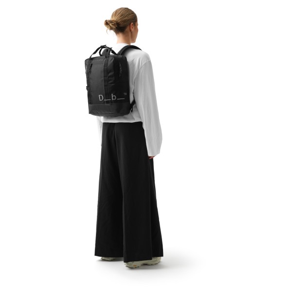 DB - Hauler Backpack 15 - Daypack