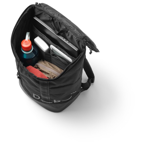 DB - Hauler Backpack 25 - Daypack