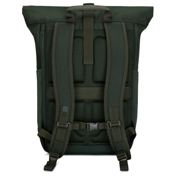 Johnny Urban - Allen 22 - Daypack