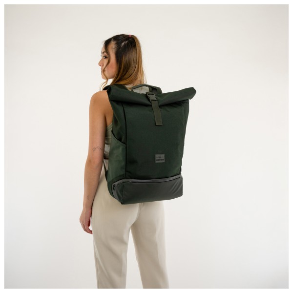 Johnny Urban - Allen 22 - Daypack