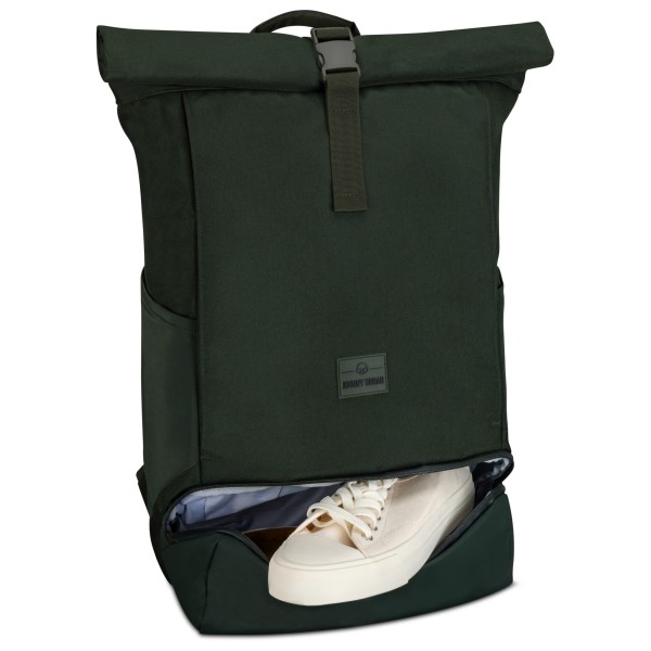 Johnny Urban - Allen 22 - Daypack