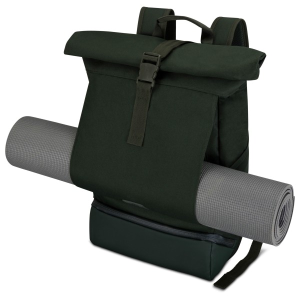 Johnny Urban - Allen 22 - Daypack