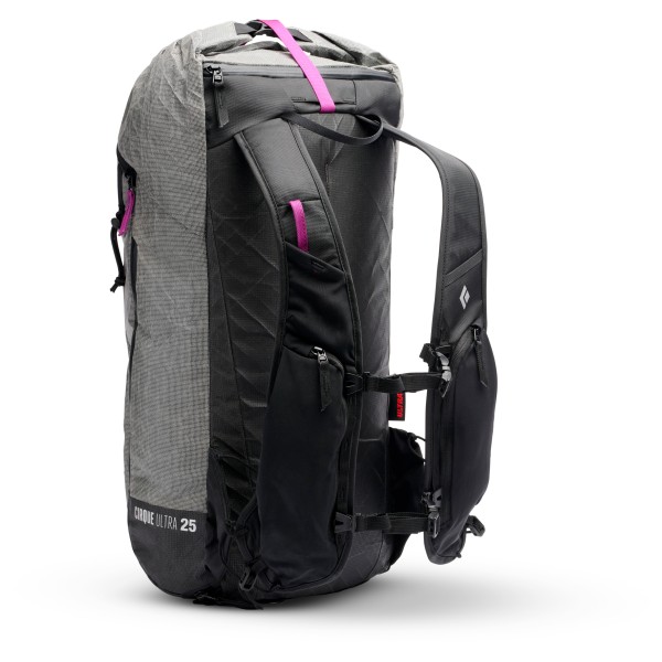 Black Diamond - Cirque Ultra 25 - Mochila para esquí de travesía
